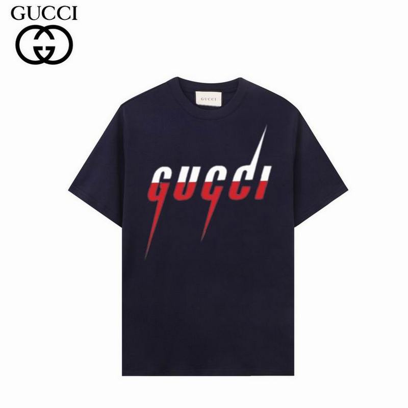 Gucci Men's T-shirts 1566